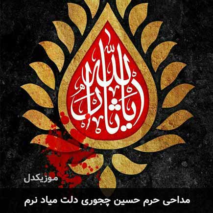 دانلود مداحی حرم حسین چجوری دلت میاد نرم MP3 – آب موزیک