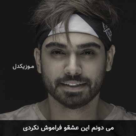 دانلود اهنگ میدونم این عشقو فراموش نکردی سینا درخشنده