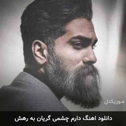 دانلود اهنگ دارم چشمی گریان به رهش علی زند وکیلی