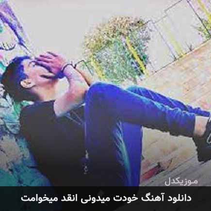 دانلود اهنگ خودت میدونی انقد میخوامت هیچکی ندیدم رو دست من بخوادت امیر خوشنگار