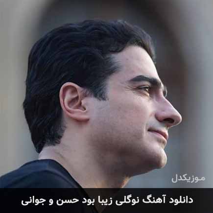 دانلود اهنگ نوگلی زیبا بود حسن و جوانی همایون شجریان