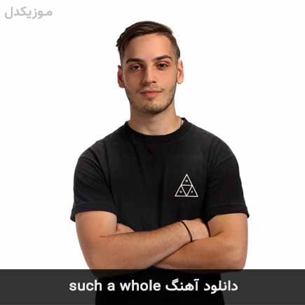 such a whole such a whole