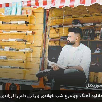 دانلود اهنگ چو مرغ شب خواندی و رفتی دلم را لرزاندی سهیل مهرزادگان