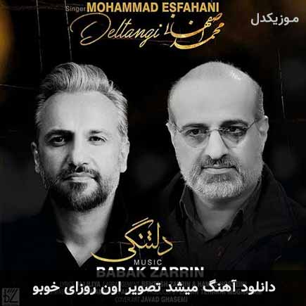 دانلود اهنگ میشد تصویر اون روزای خوبو محمد اصفهانی