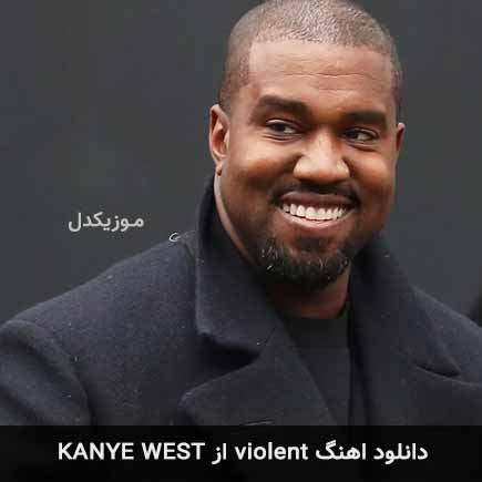دانلود اهنگ Violent Crimes از Kanye West دانلود اهنگ Violent Crimes از Kanye West