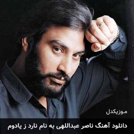 دانلود اهنگ نارد ز یادوم اون لحظه وانی دانلود اهنگ نارد ز یادوم اون لحظه وانی
