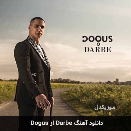 دانلود اهنگ Darbe از Dogus