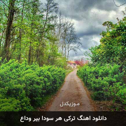 دانلود اهنگ ترکی هر سودا بیر وداع دانلود اهنگ ترکی هر سودا بیر وداع