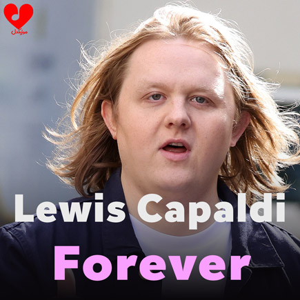 دانلود اهنگ Forever Lewis Capaldi