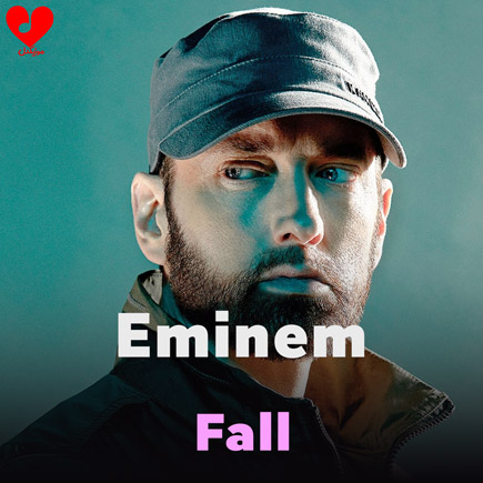 دانلود اهنگ Fall امینم