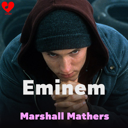 دانلود اهنگ Marshall Mathers امینم