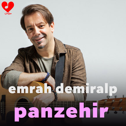 آهنگ panzehir از emrah demiralp