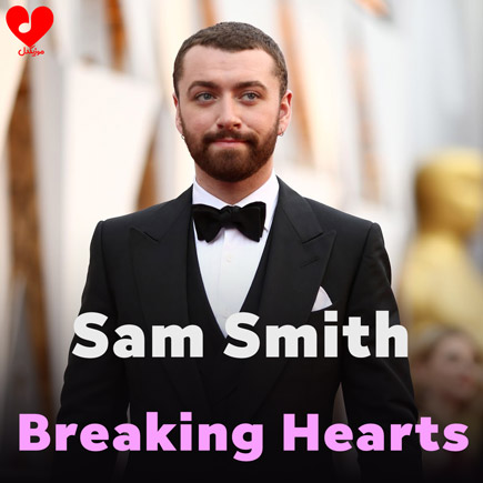 دانلود اهنگ Breaking Hearts سم اسمیت
