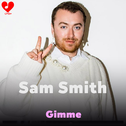 دانلود اهنگ Gimme سم اسمیت