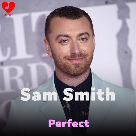 دانلود اهنگ Perfect سم اسمیت