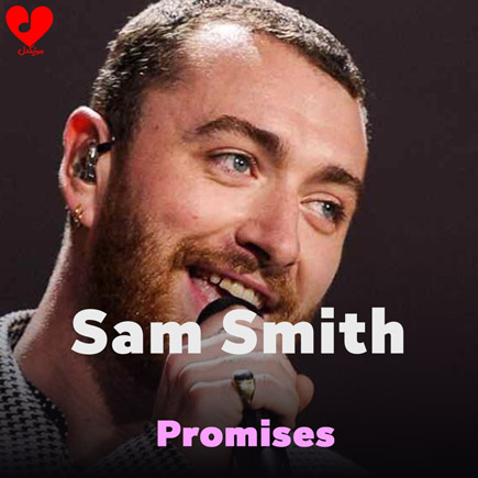 دانلود اهنگ Promises سم اسمیت