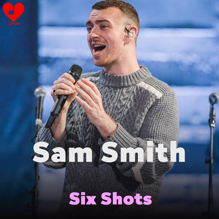دانلود اهنگ Six Shots سم اسمیت