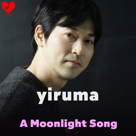 دانلود اهنگ A Moonlight Song از Yiruma
