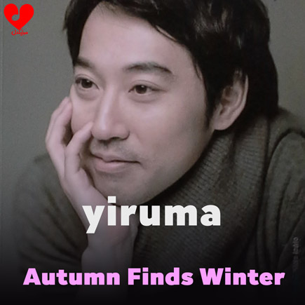 دانلود اهنگ autumn finds winter از Yiruma