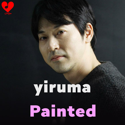 دانلود اهنگ painted از Yiruma