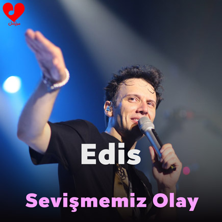 دانلود اهنگ Sevişmemiz Olay ادیس