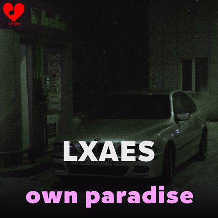 دانلود اهنگ own paradise از LXAES ( ریمیکس فانک ) – آب موزیک