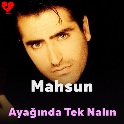 آهنگ Ayağında Tek Nalın از ماهسون