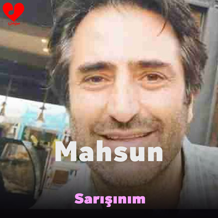 آهنگ Sarışınım از ماهسون