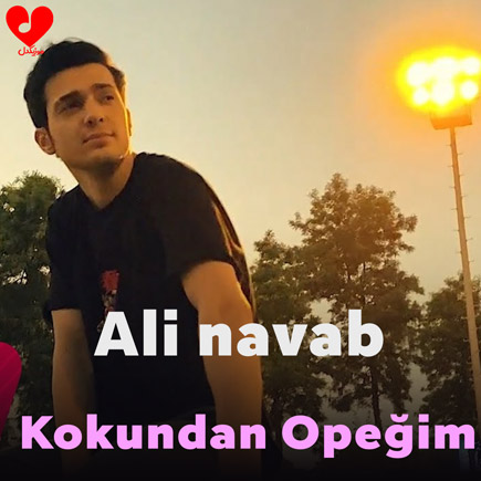 دانلود آهنگ Kokundan Opeğim از علی نواب + موزیک ویدیو