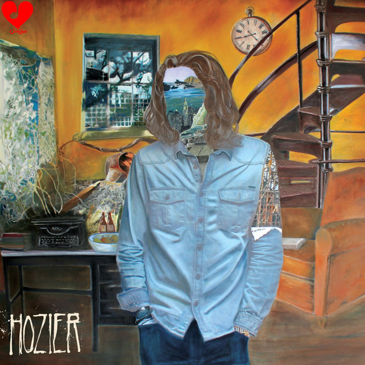 دانلود اهنگ take me to church Hozier