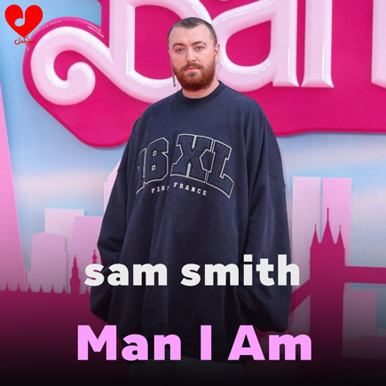 دانلود اهنگ Man I Am از سم اسمیت
