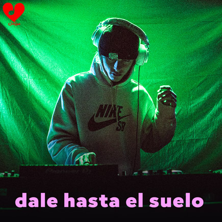 دانلود اهنگ dale hasta el suelo ریمیکس ( 3 ورژن ) دانلود اهنگ dale hasta el suelo ریمیکس ( 3 ورژن )