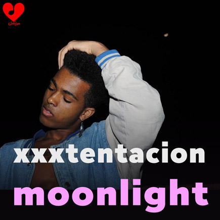 دانلود اهنگ moonlight از Xxxtentacion