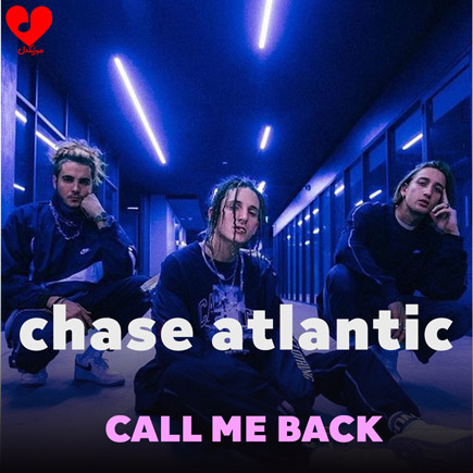 دانلود اهنگ CALL ME BACK chase atlantic