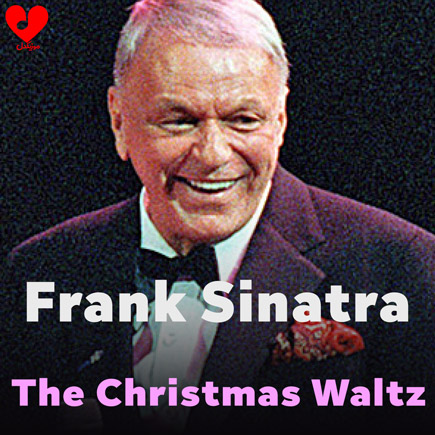 دانلود آهنگ The Christmas Waltz از فرانک سیناترا