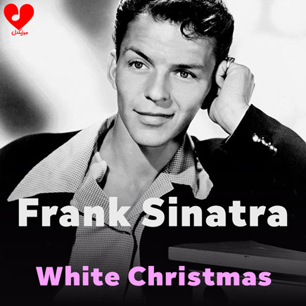 دانلود آهنگ White Christmas از فرانک سیناترا
