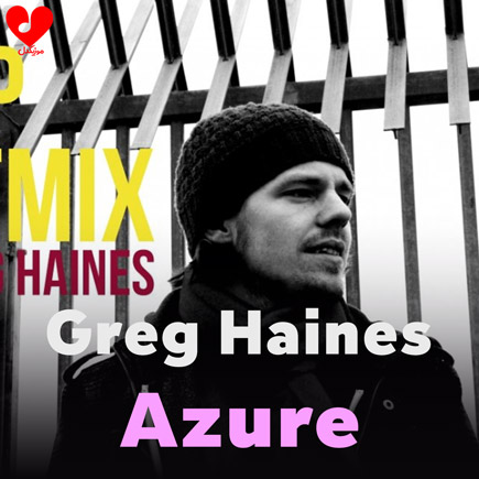 دانلود آهنگ Azure از Greg Haines دانلود آهنگ Azure از Greg Haines