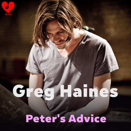 دانلود آهنگ Peter’s Advice از Greg Haines دانلود آهنگ Peter’s Advice از Greg Haines