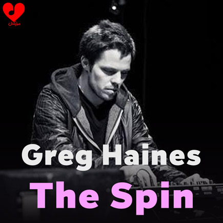 دانلود آهنگ The Spin از Greg Haines دانلود آهنگ The Spin از Greg Haines
