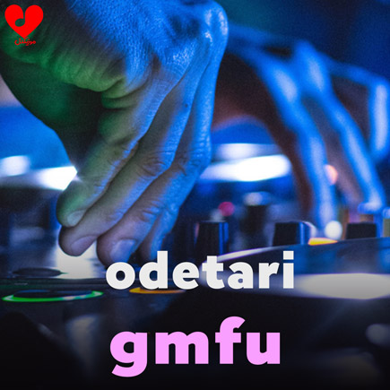 دانلود اهنگ gmfu از odetari (3ورژن) | کامل و اصلی – آب موزیک