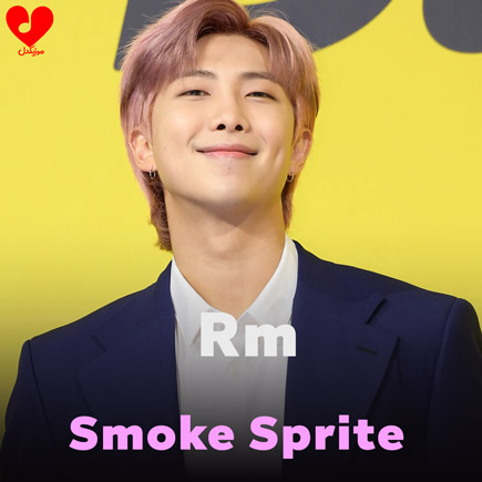 دانلود آهنگ Smoke Sprite از Rm دانلود آهنگ Smoke Sprite از Rm