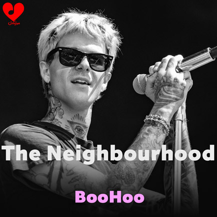 آهنگ BooHoo از The Neighbourhood