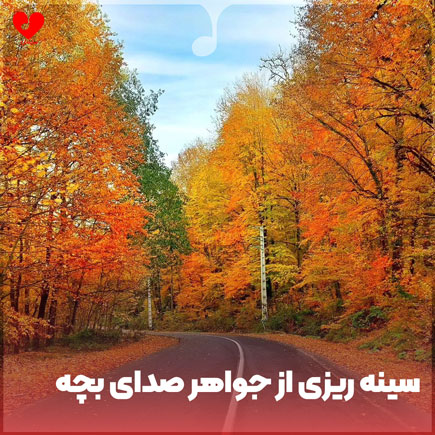 دانلود اهنگ سینه ریزی از جواهر ریمیکس صدای بچه