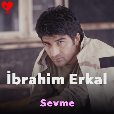 دانلود اهنگ Sevme ابراهیم ارکال