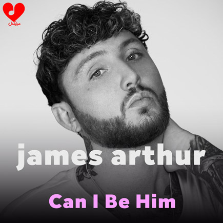 دانلود آهنگ Can I Be Him از James Arthur دانلود آهنگ Can I Be Him از James Arthur