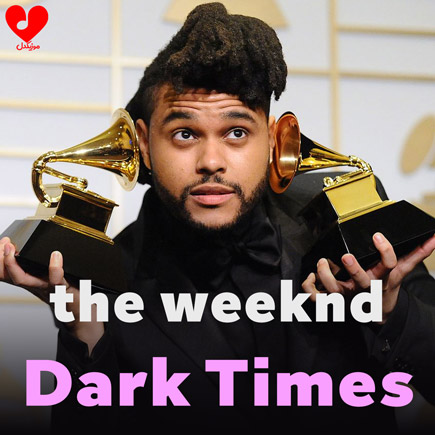 دانلود اهنگ Dark Times از The Weeknd و Ed Sheeran