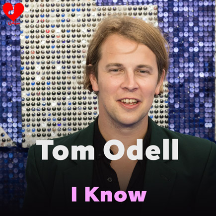 دانلود آهنگ I Know از Tom Odell