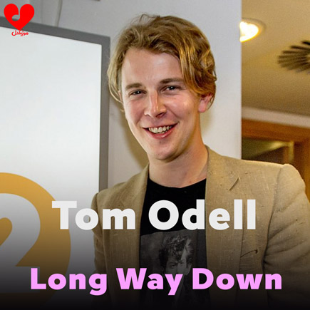 دانلود آهنگ Long Way Down از Tom Odell