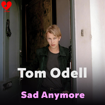 دانلود آهنگ Sad Anymore از Tom Odell