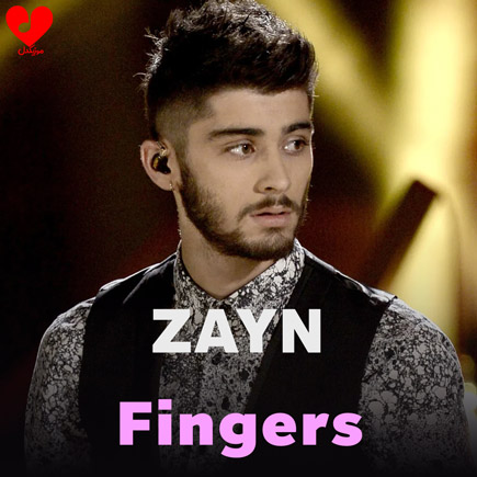 دانلود آهنگ Fingers از ZAYN